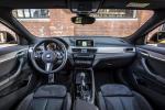 BMW X2 xDrive25d M Sport 2018 года (WW)